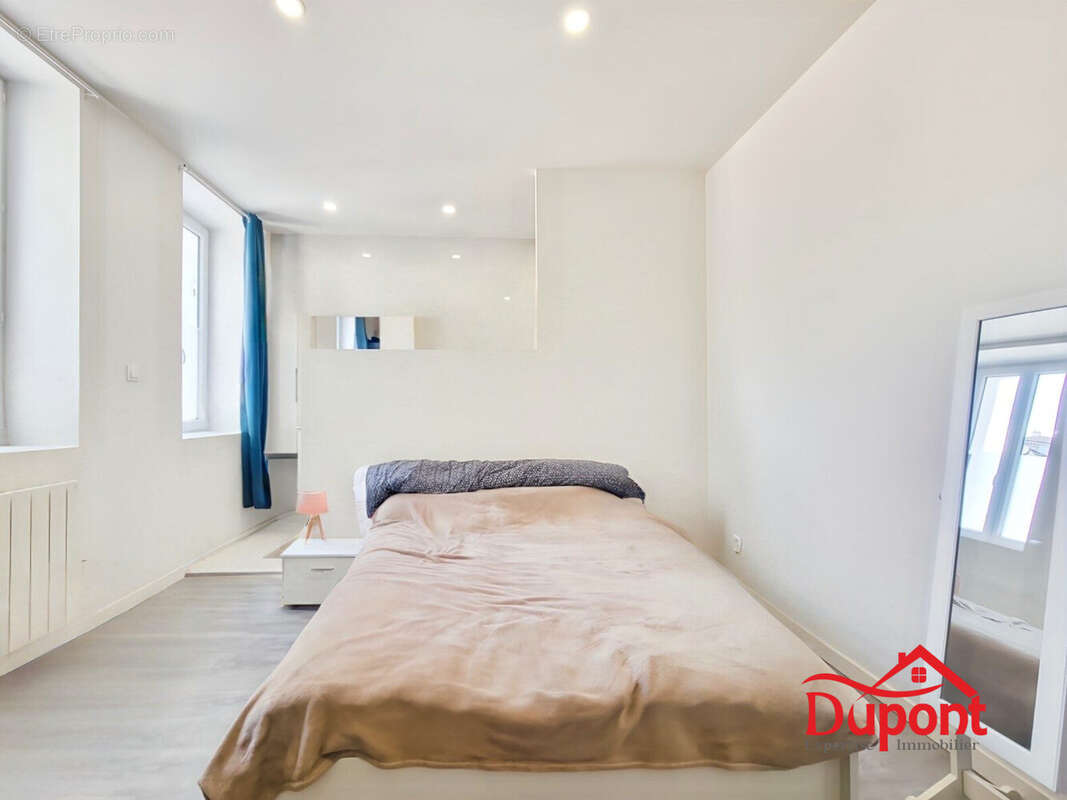 Maison à LE CATEAU-CAMBRESIS