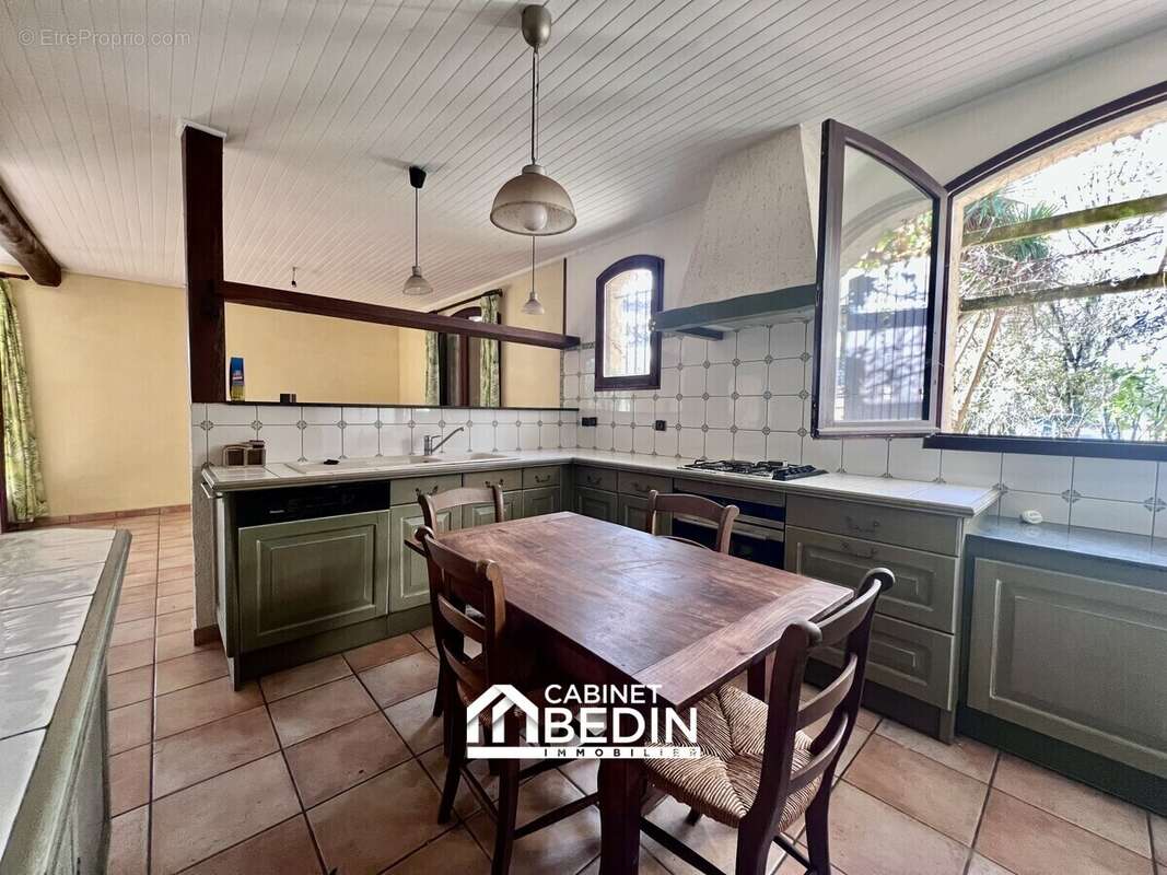 Maison à SAINT-LOUBES