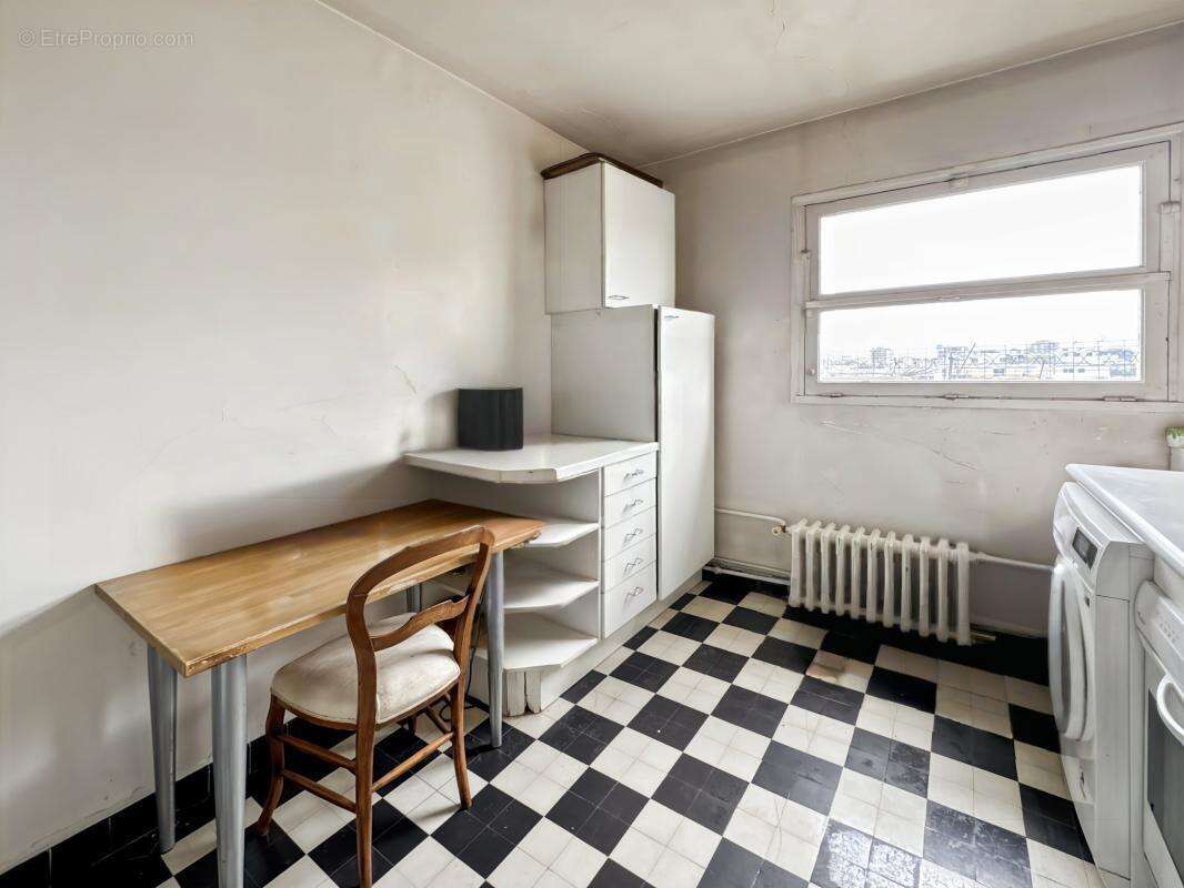 Appartement - photo 20