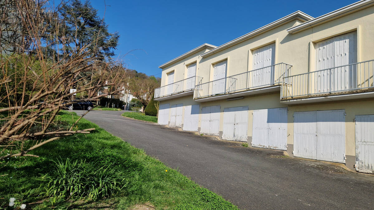 Appartement à ORSAY