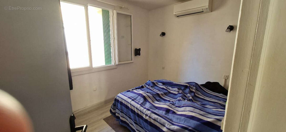 Maison à FONTES