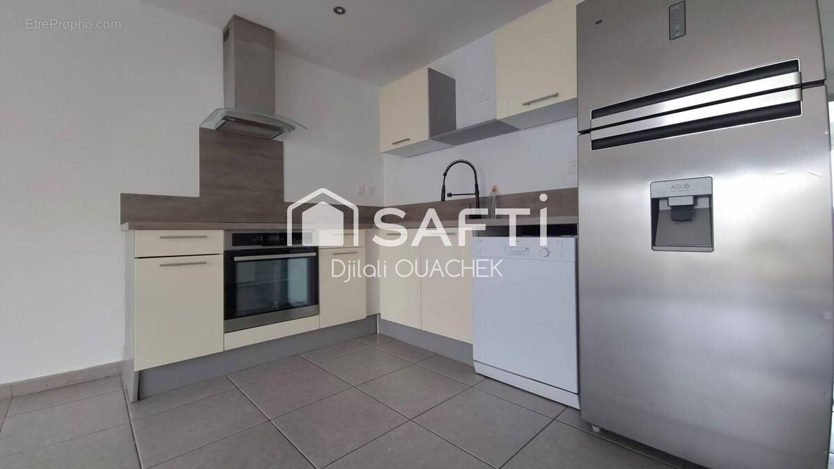 Photo 1 - Appartement à PERPIGNAN