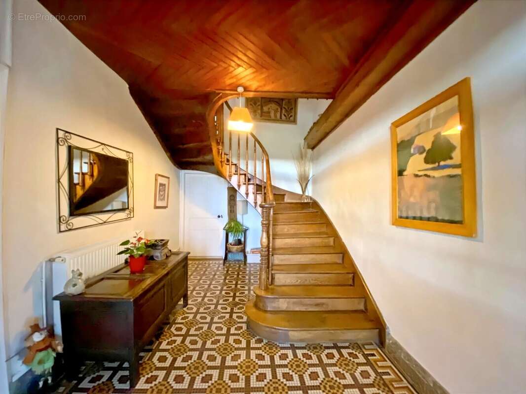Maison à BALESTA