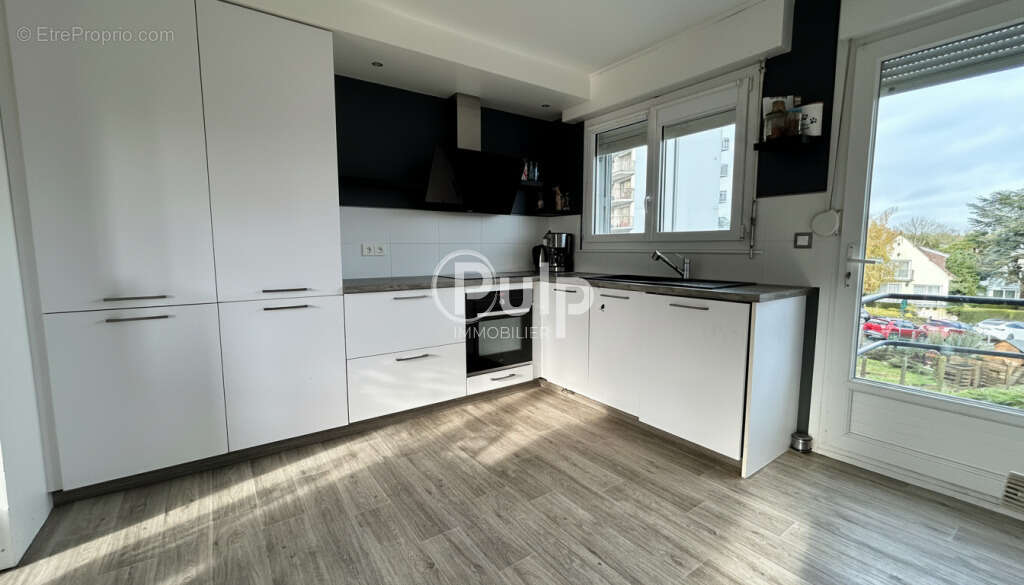 Maison à SAINTE-CATHERINE