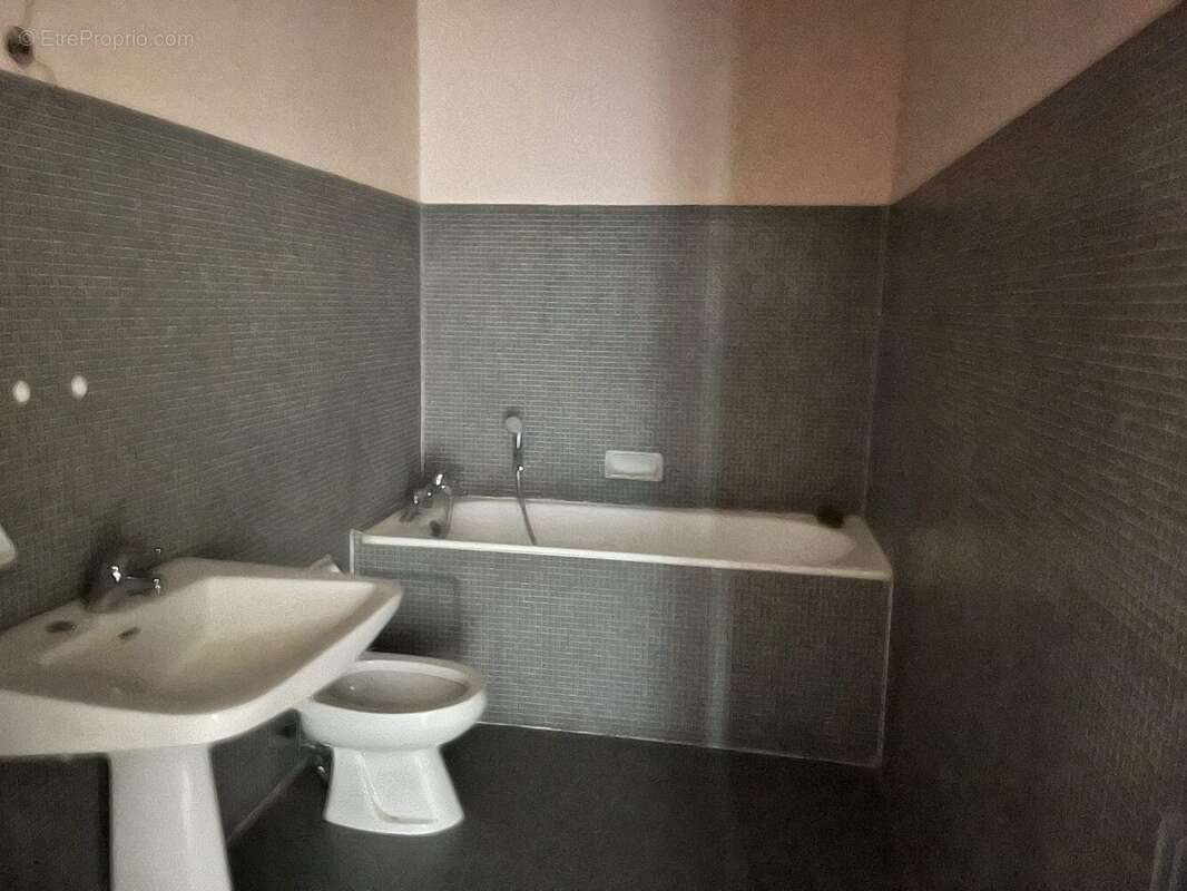 Appartement à LE HAVRE