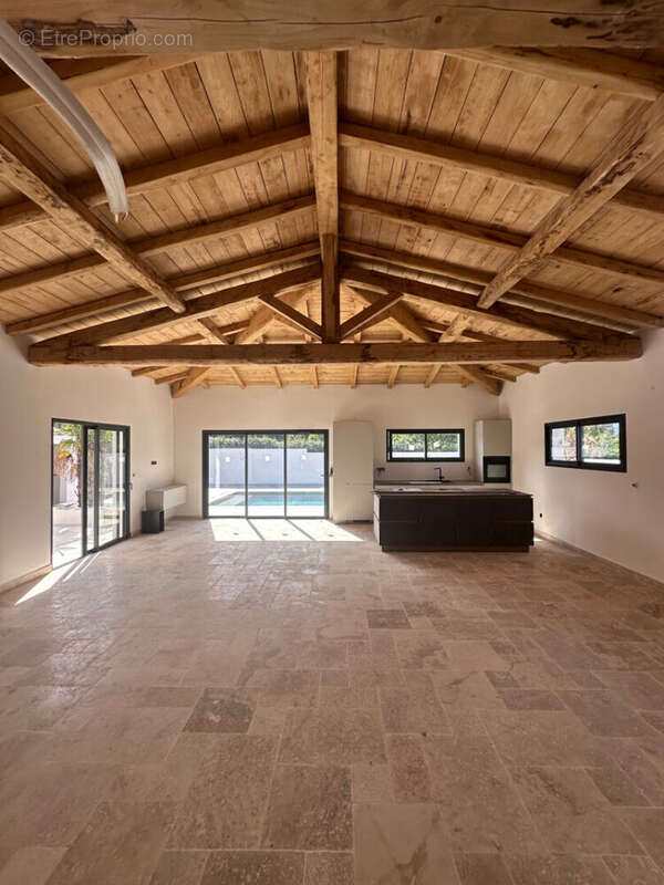 Maison à PRUNELLI-DI-FIUMORBO