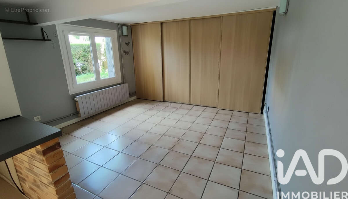 Maison 81 m² à Ecouen  - photo 7