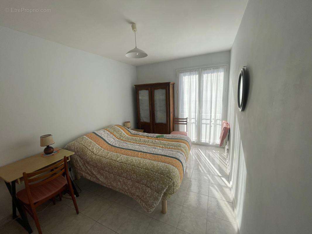 Appartement à LA SEYNE-SUR-MER