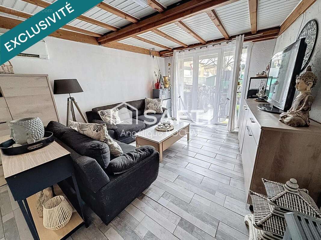 Photo 4 - Maison à ESPONDEILHAN