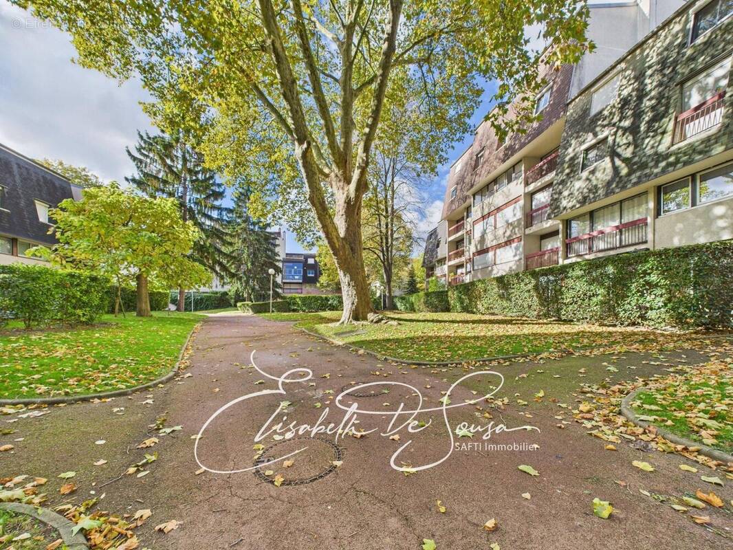 Photo 1 - Appartement à CRETEIL