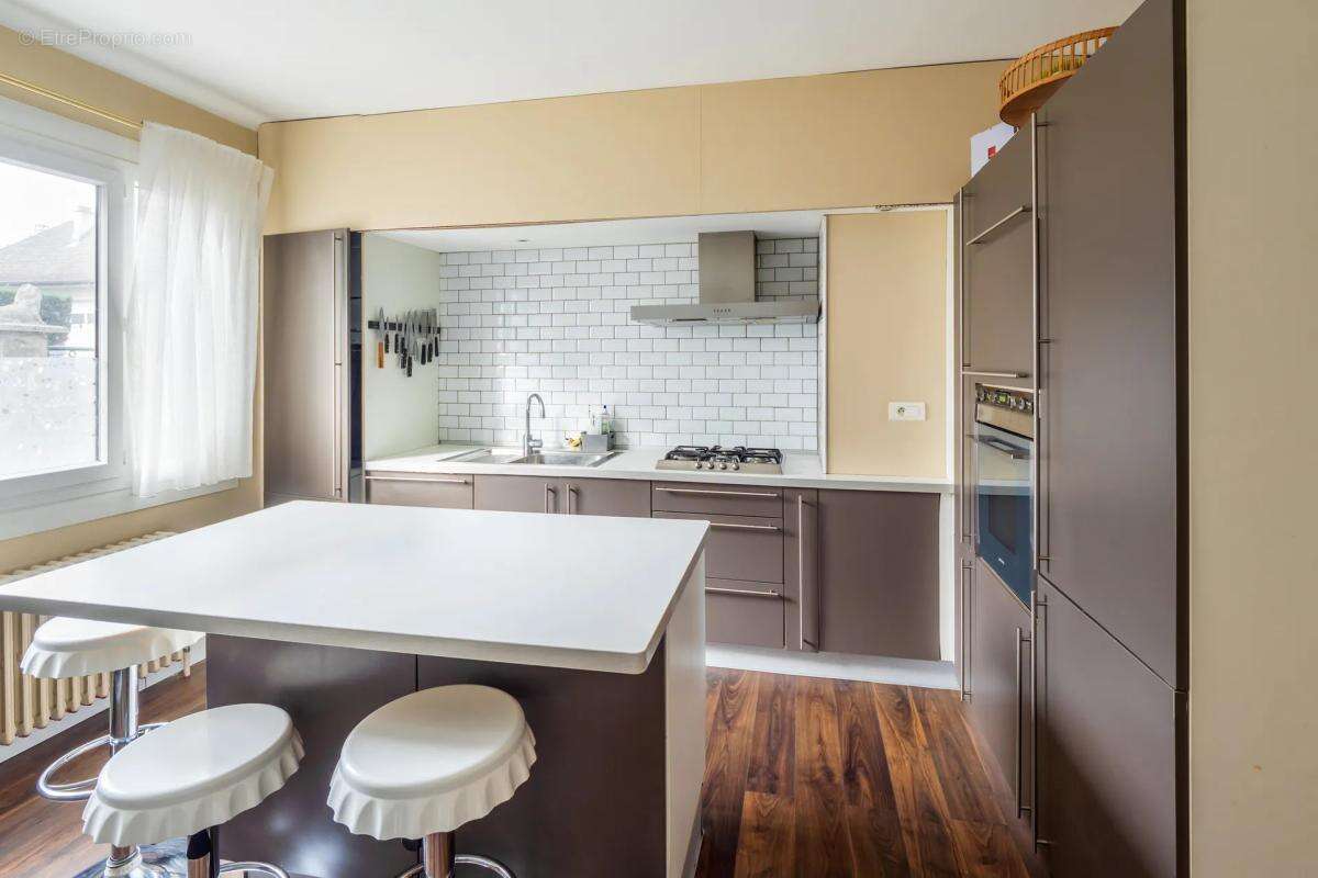 Appartement à ANNECY