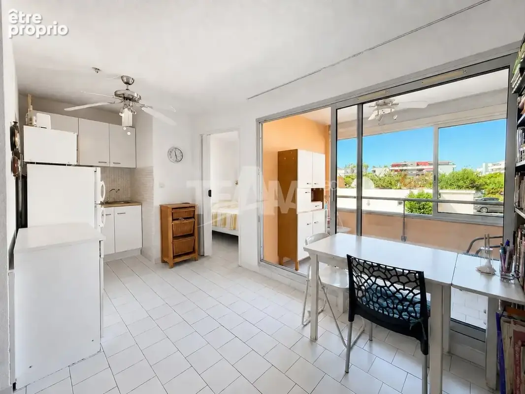 Appartement à SETE