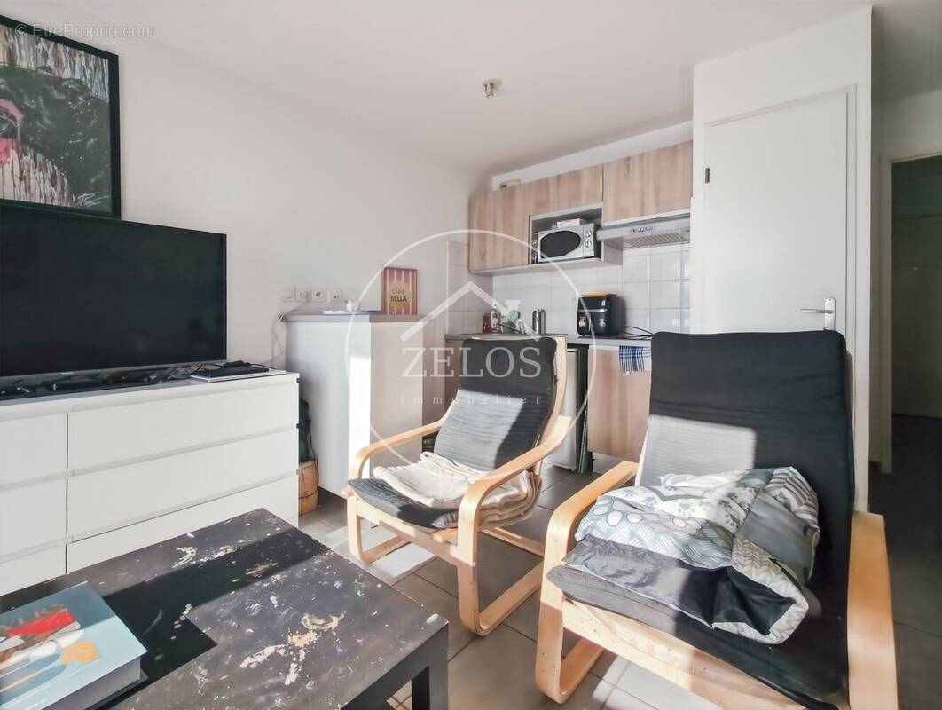 Appartement à ORVAULT