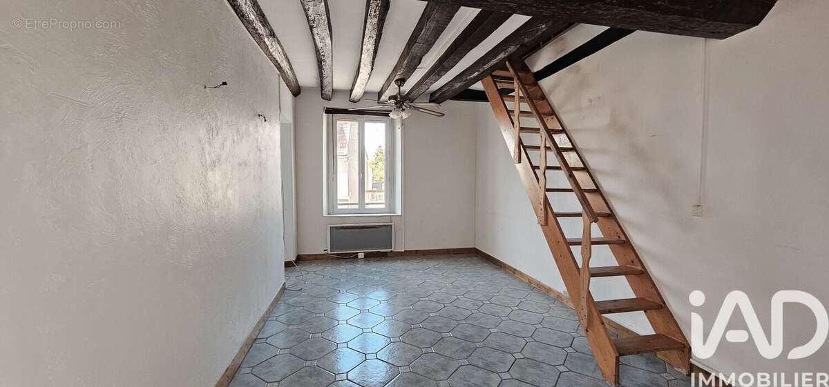 Photo 2 - Appartement à DAMPMART