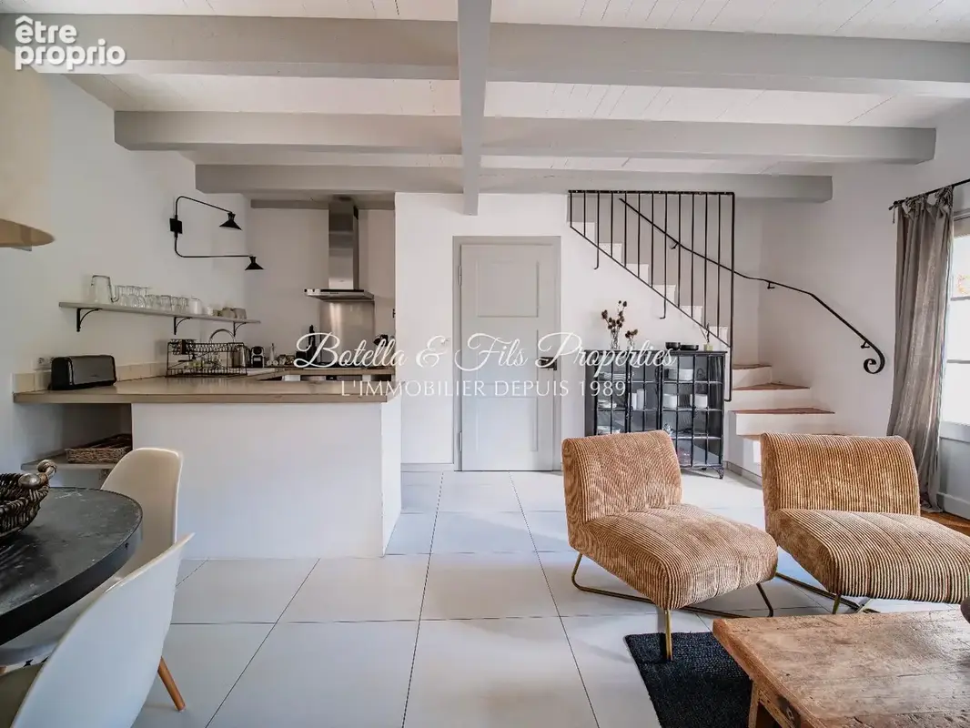 Maison 32 pièces 1 600 m² à vendre à Uzes (30700) - photo 13