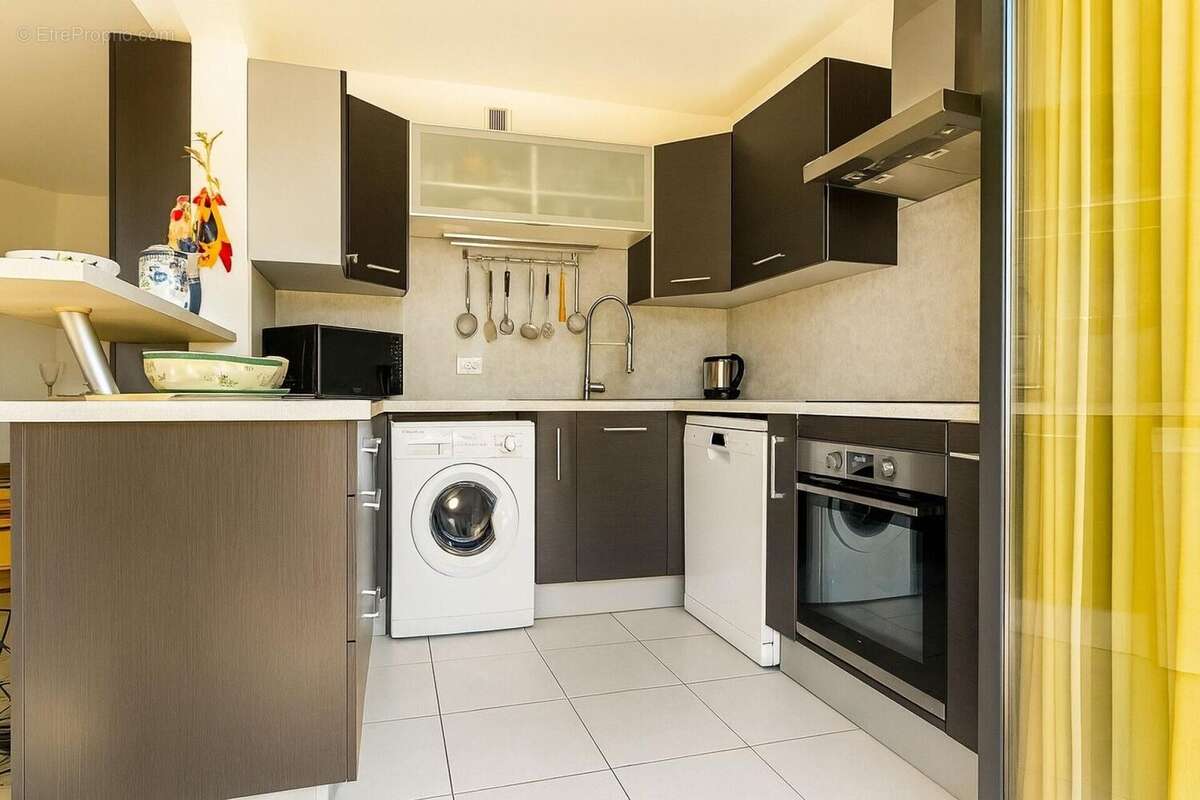 Photo 6 - Appartement à FREJUS