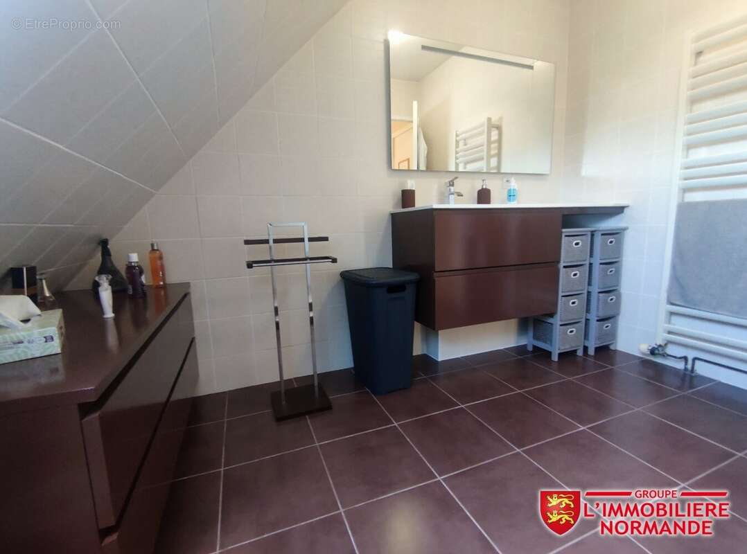 Maison à PACY-SUR-EURE