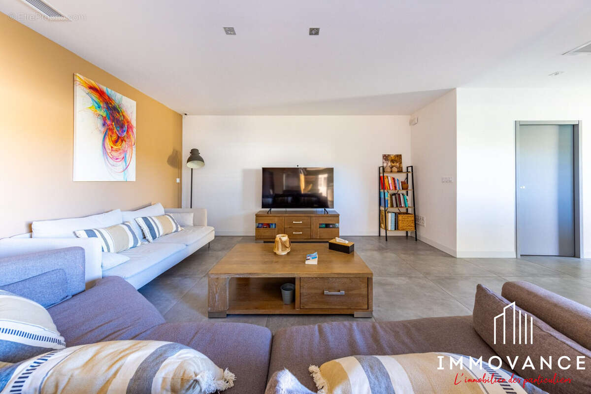 Maison à VENDARGUES