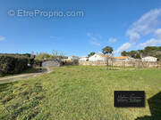 Terrain à SAINT-JEAN-DE-MONTS