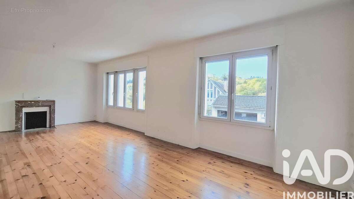 Photo 2 - Maison à TULLE