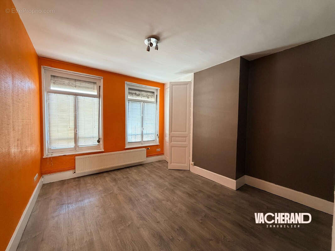 Appartement à DUNKERQUE