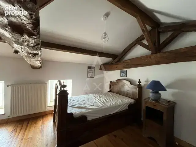 Longère rénovée - photo 13