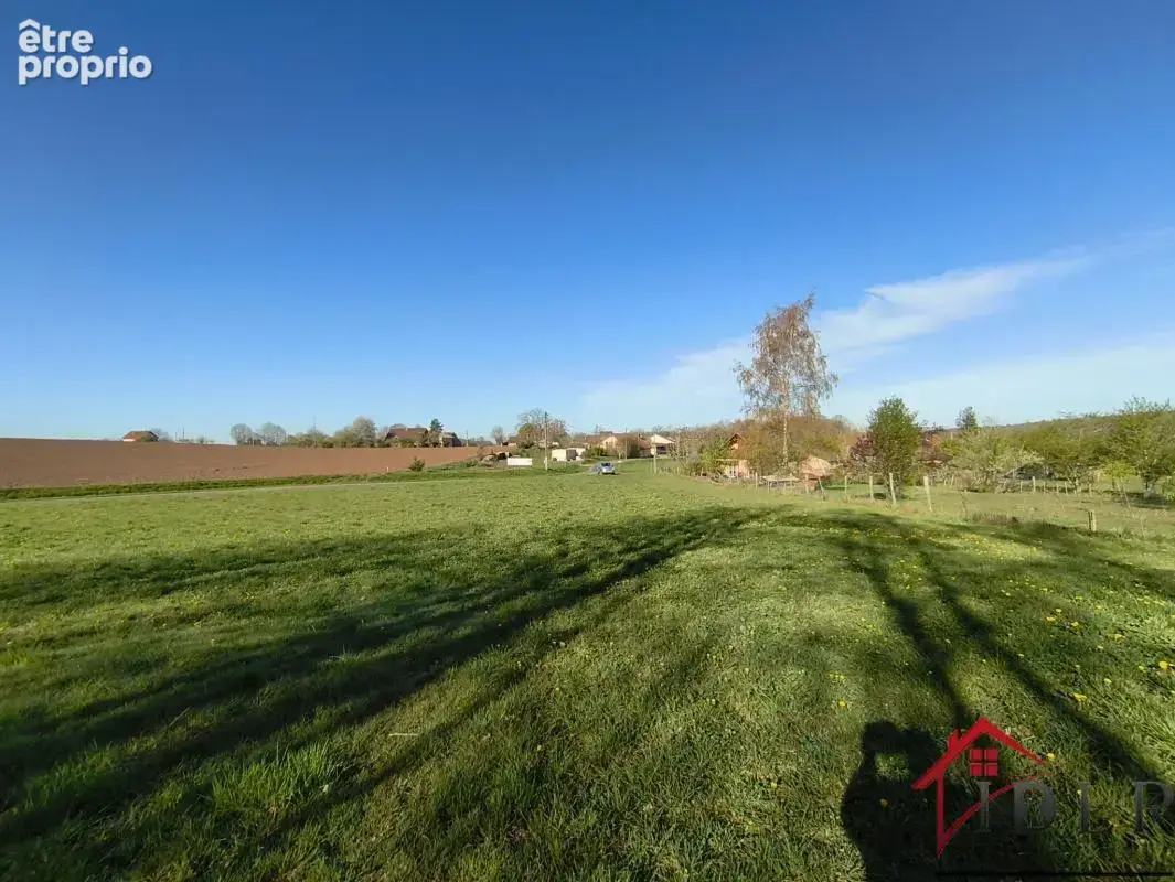 Secteur des mille étangs   près de 4 000 m2 pour construire - photo 6