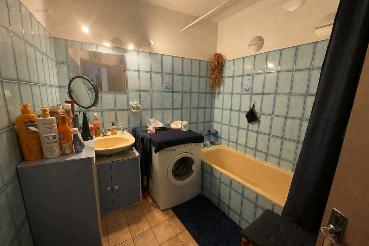 Appartement à CARCASSONNE