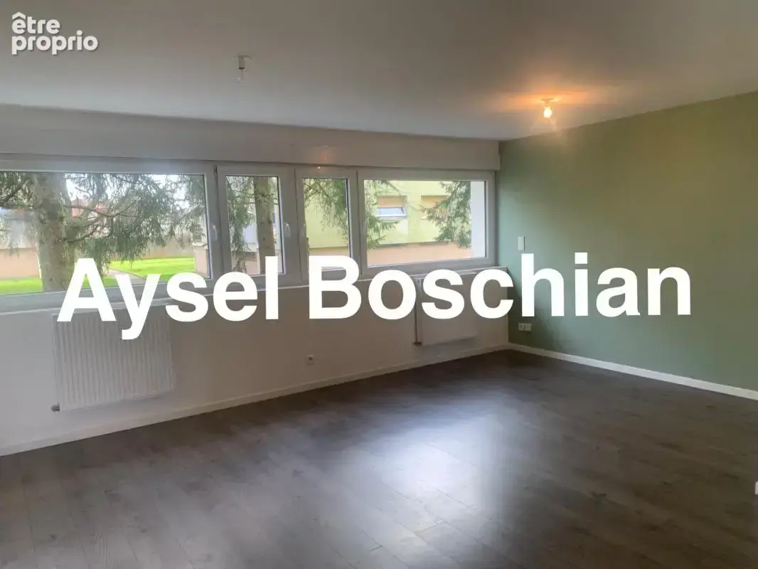 Bel appartement 3 chambres - proche comodiites commerces et frontieres - longwy - photo 24