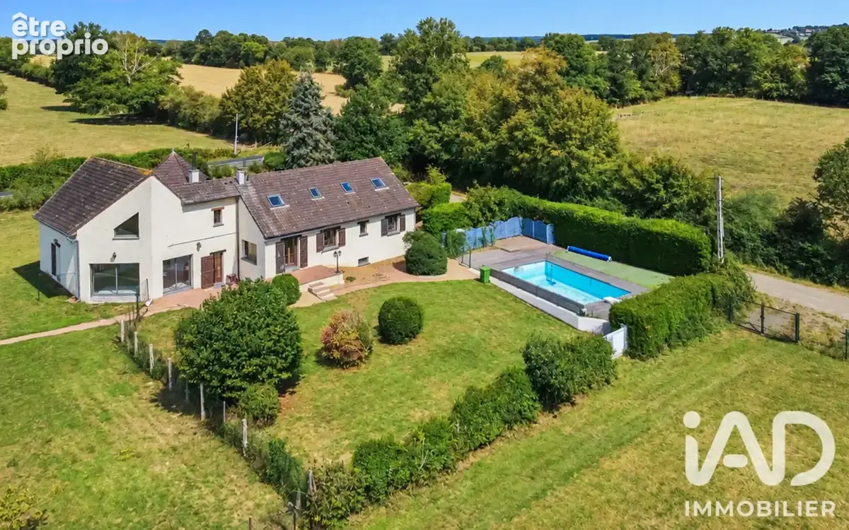 Photo 1 - Maison à ROUESSE-VASSE