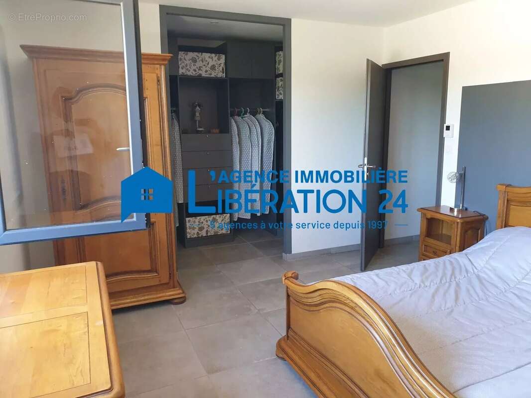 Maison à SAINT-CHAMOND