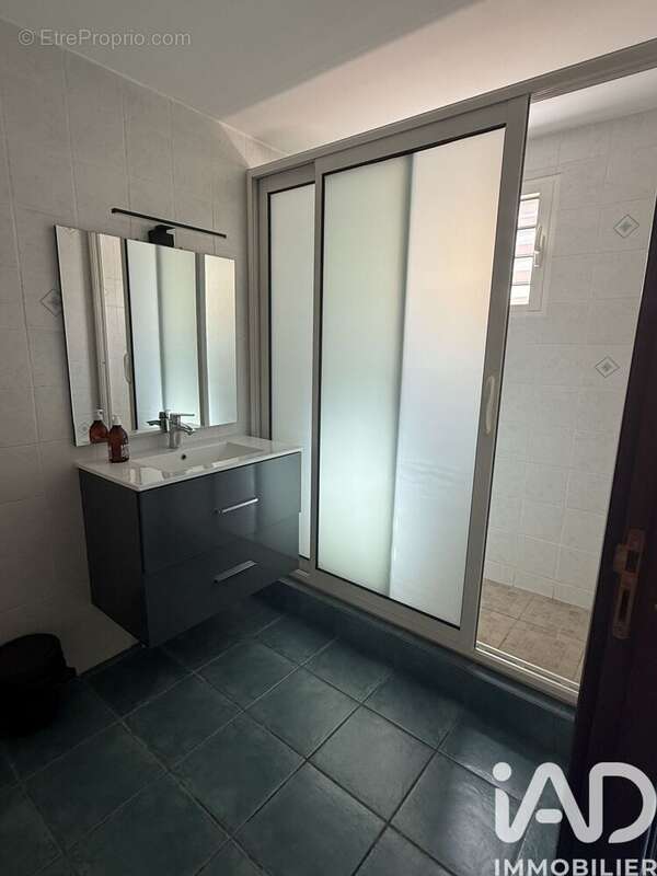 Photo 7 - Maison à SAINT-ANDRE