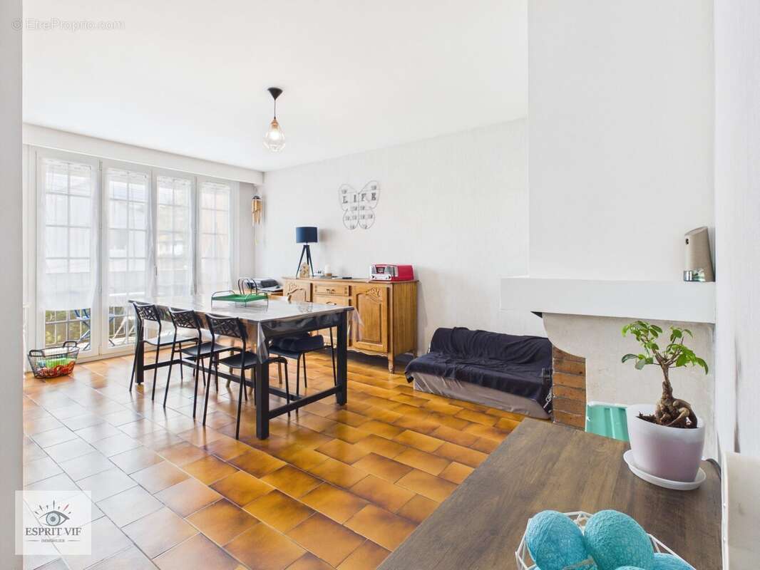 Maison 143 m² à Seichamps  - photo 7