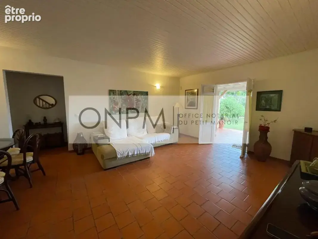 Maison 114 m² à Le Robert  - photo 8