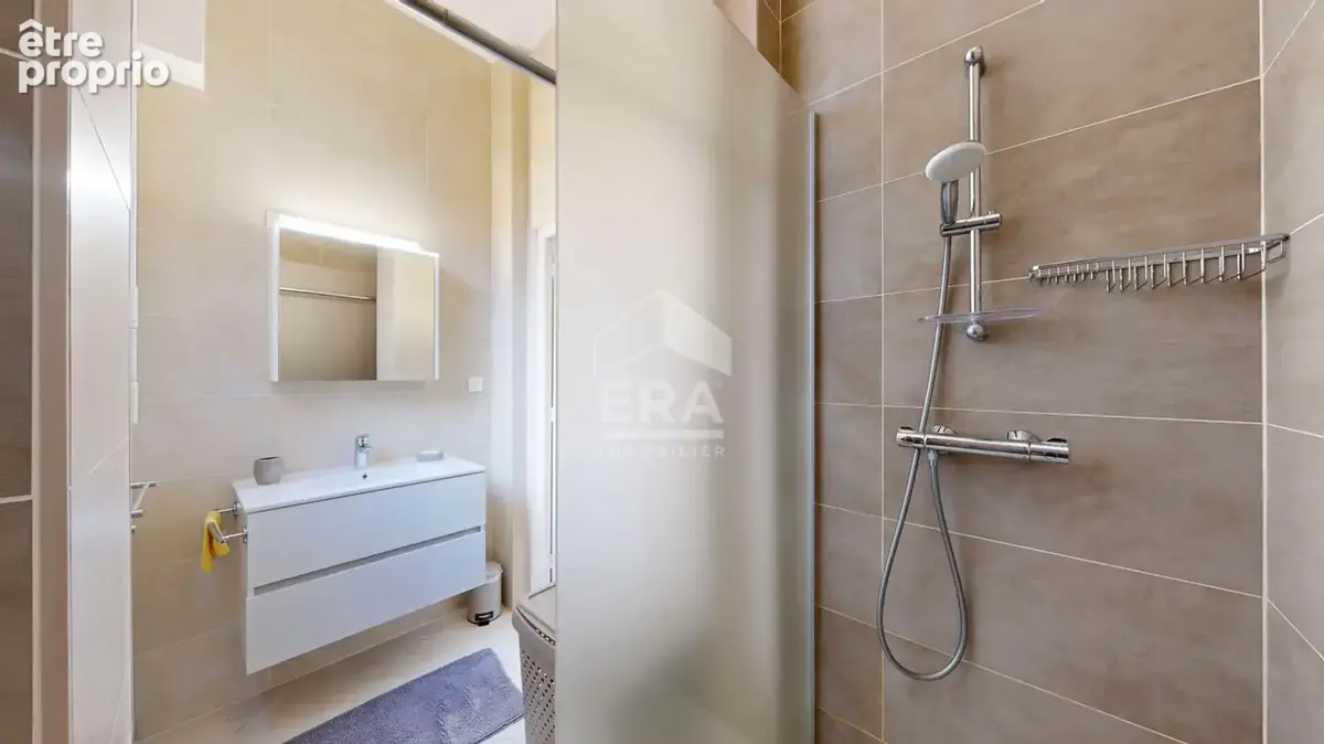 Appartement 55m² à nice - photo 16