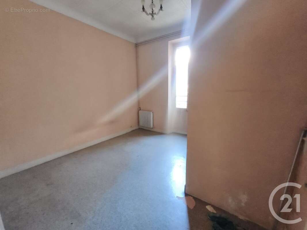 Appartement à BEAUSOLEIL