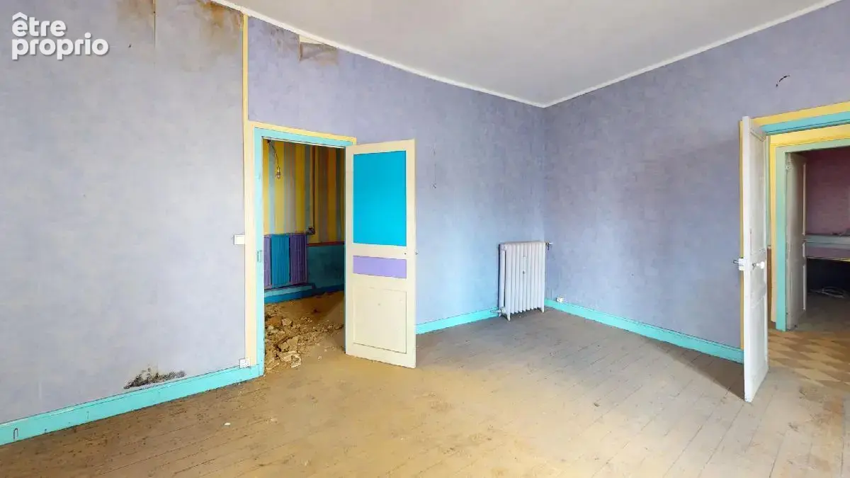 Maison 4 pièces 110 m² à vendre à Nogent-Le-Rotrou (28400) - photo 2