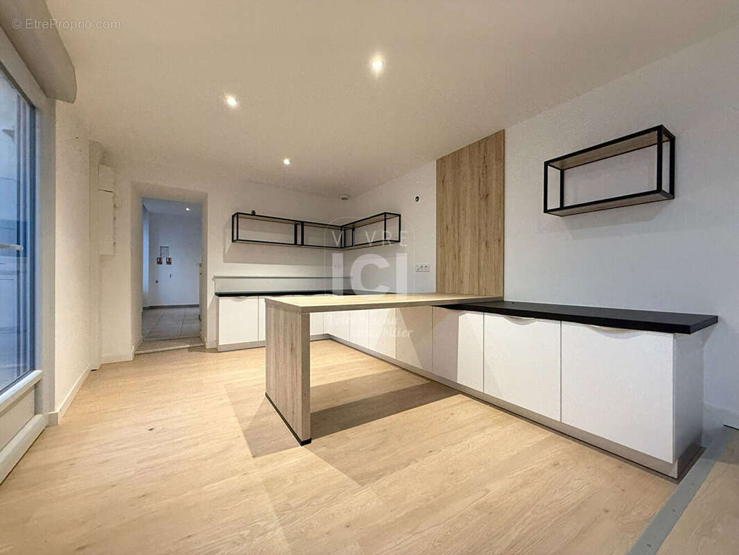 Appartement à ANGERS