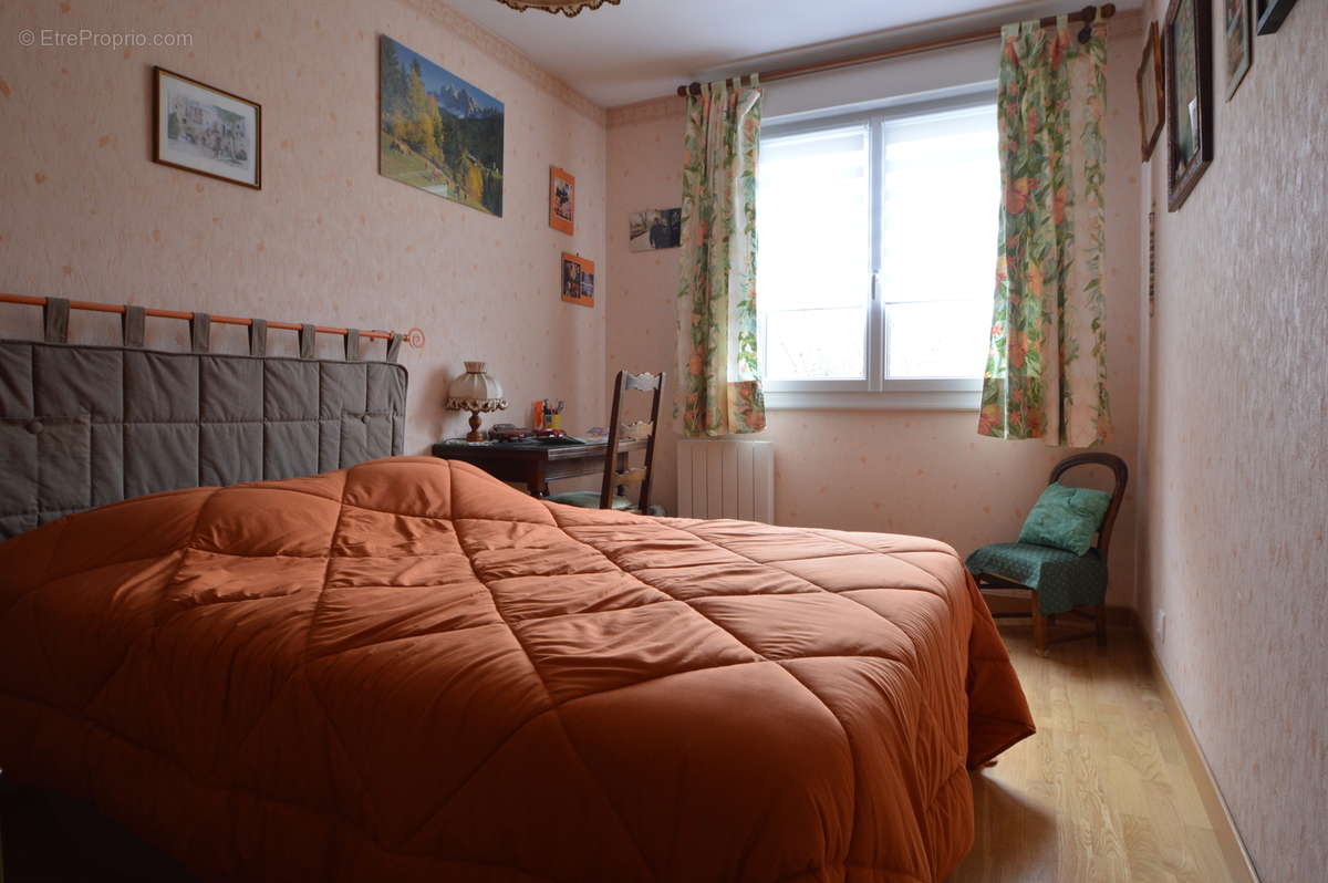 Maison Plain pied Saint Avertin - photo 6