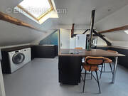 Appartement à NUITS-SAINT-GEORGES