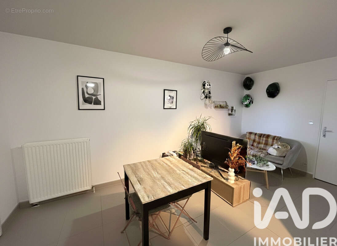 Photo 4 - Appartement à TOURS