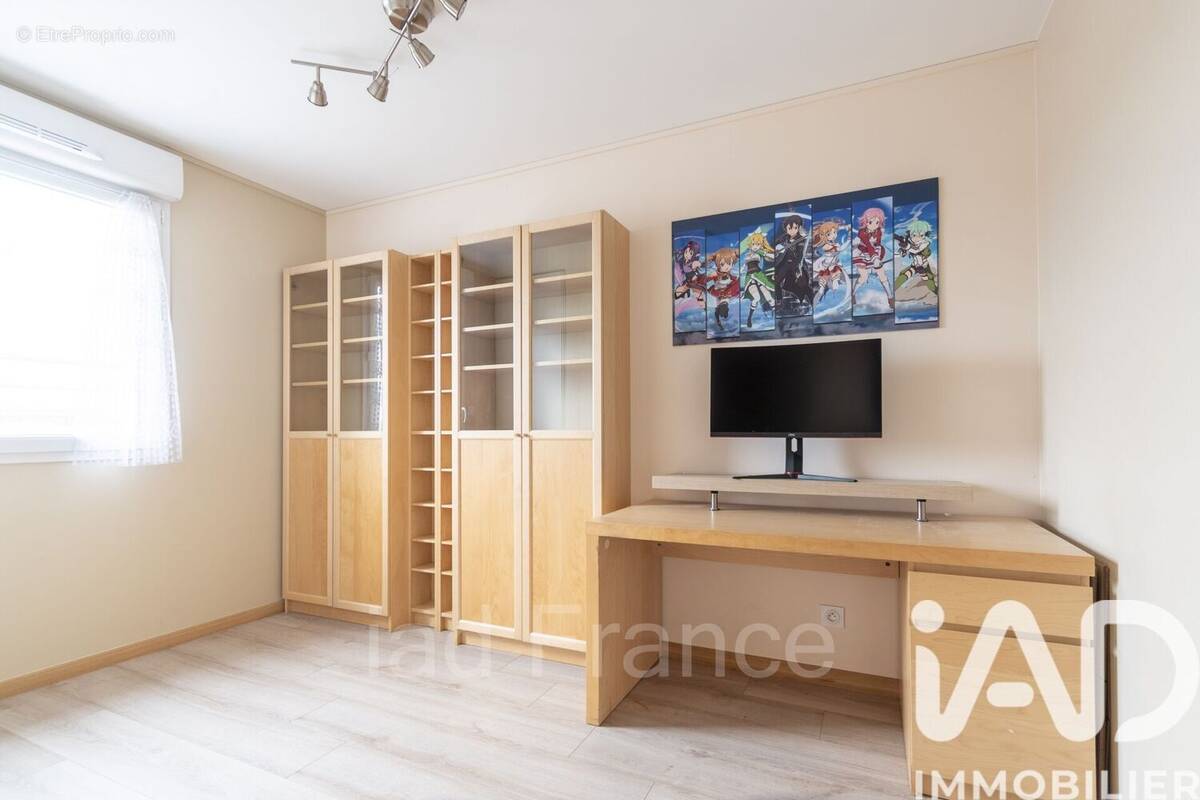 Photo 1 - Appartement à BONNIERES-SUR-SEINE