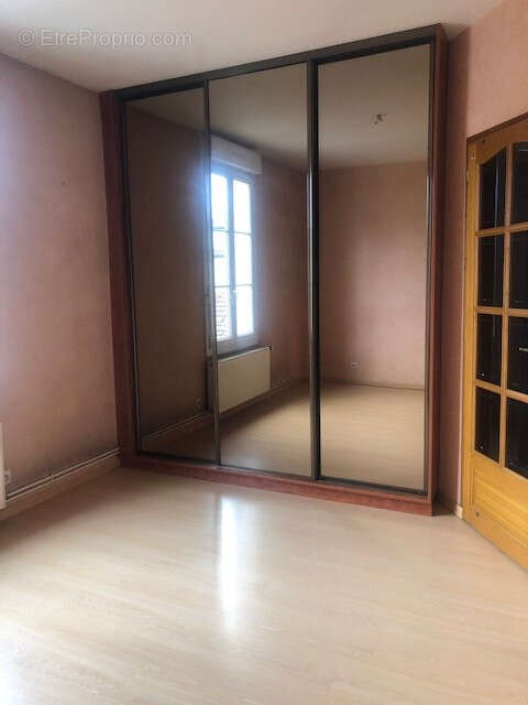 Appartement à LA FERTE-BERNARD