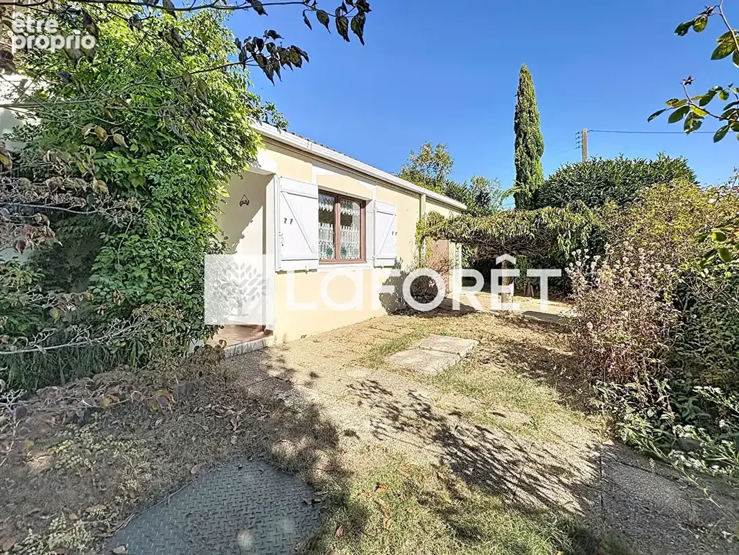 Maison Moissy Cramayel  4 pièces 117 m2 - photo 16