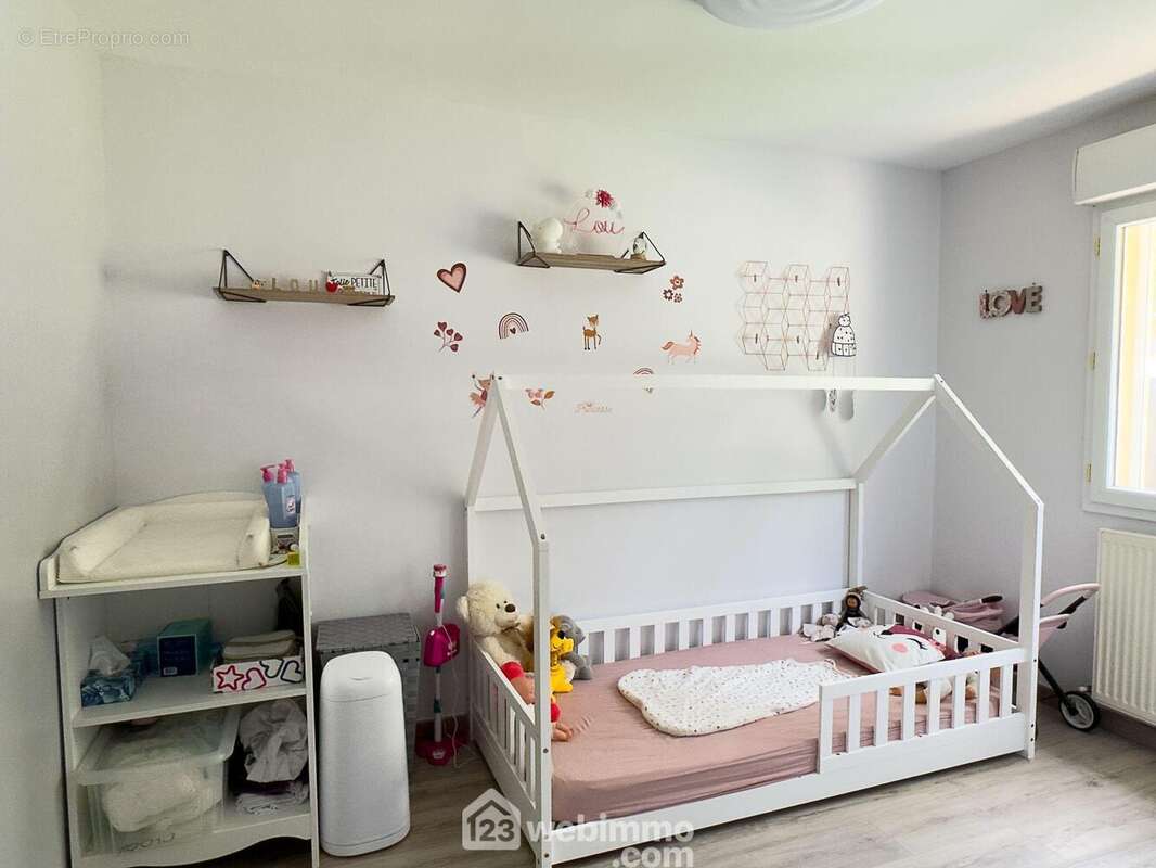 Maison 80 m² à Cholet  - photo 6