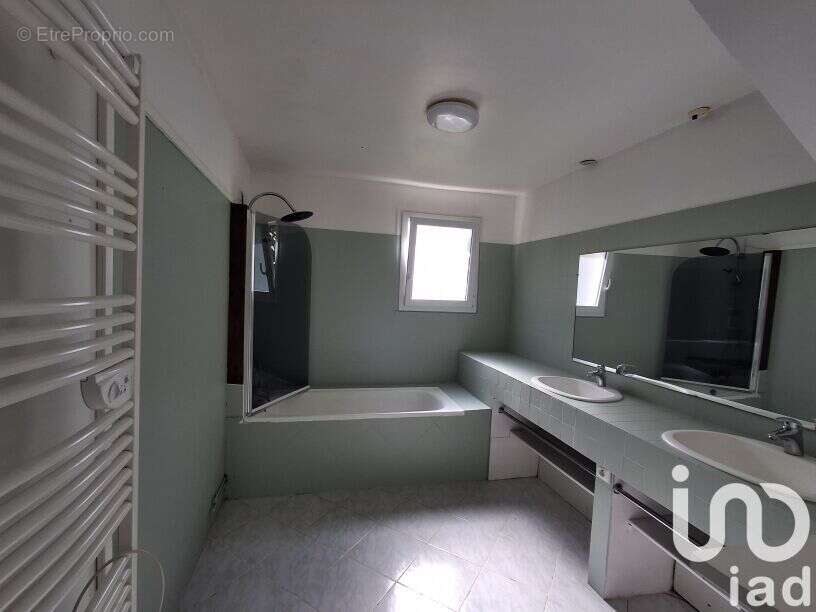 Photo 7 - Maison à NEUVY-SUR-LOIRE