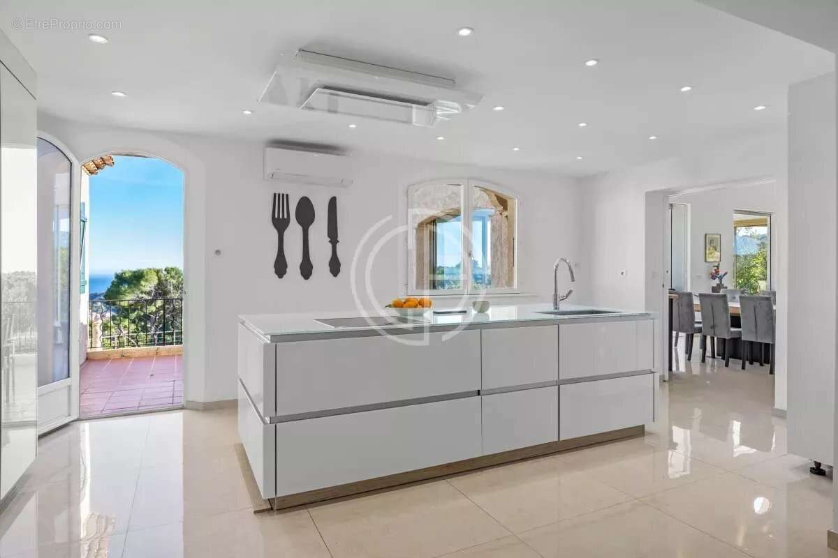 Maison à CANNES