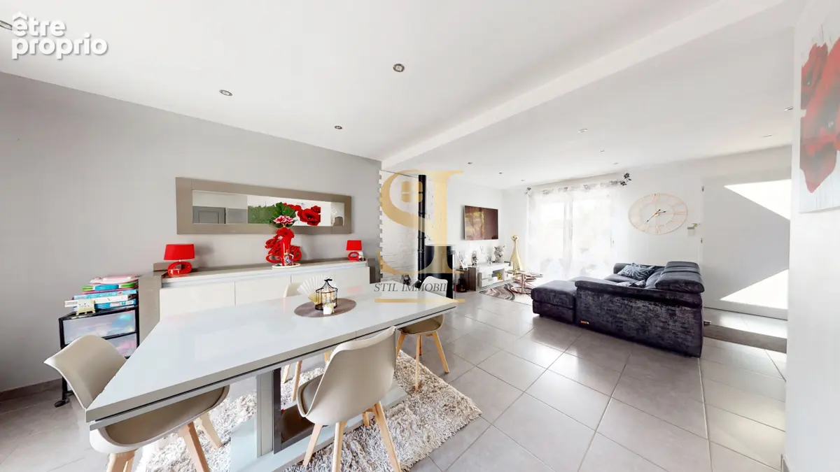Maison 5 pièces 96 m² à vendre à Mennecy (91540) - photo 6