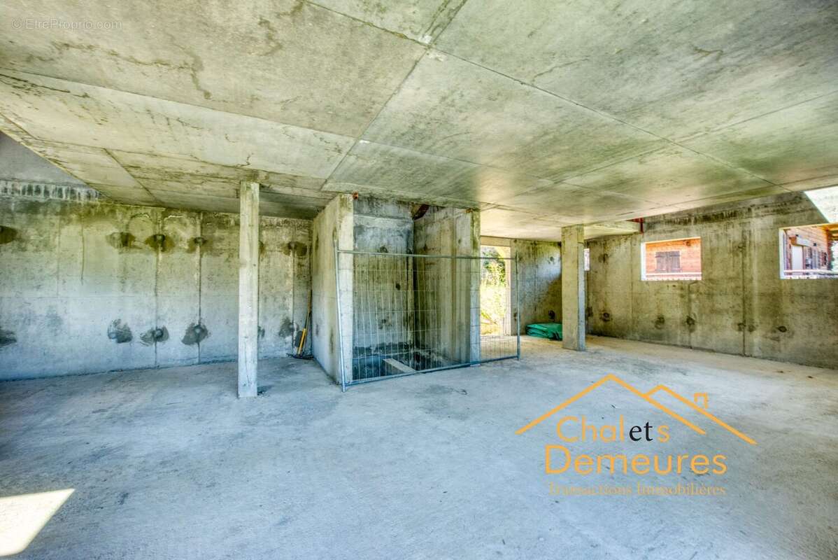 Maison 174 m² à Saint-Gervais-Les-Bains  - photo 7