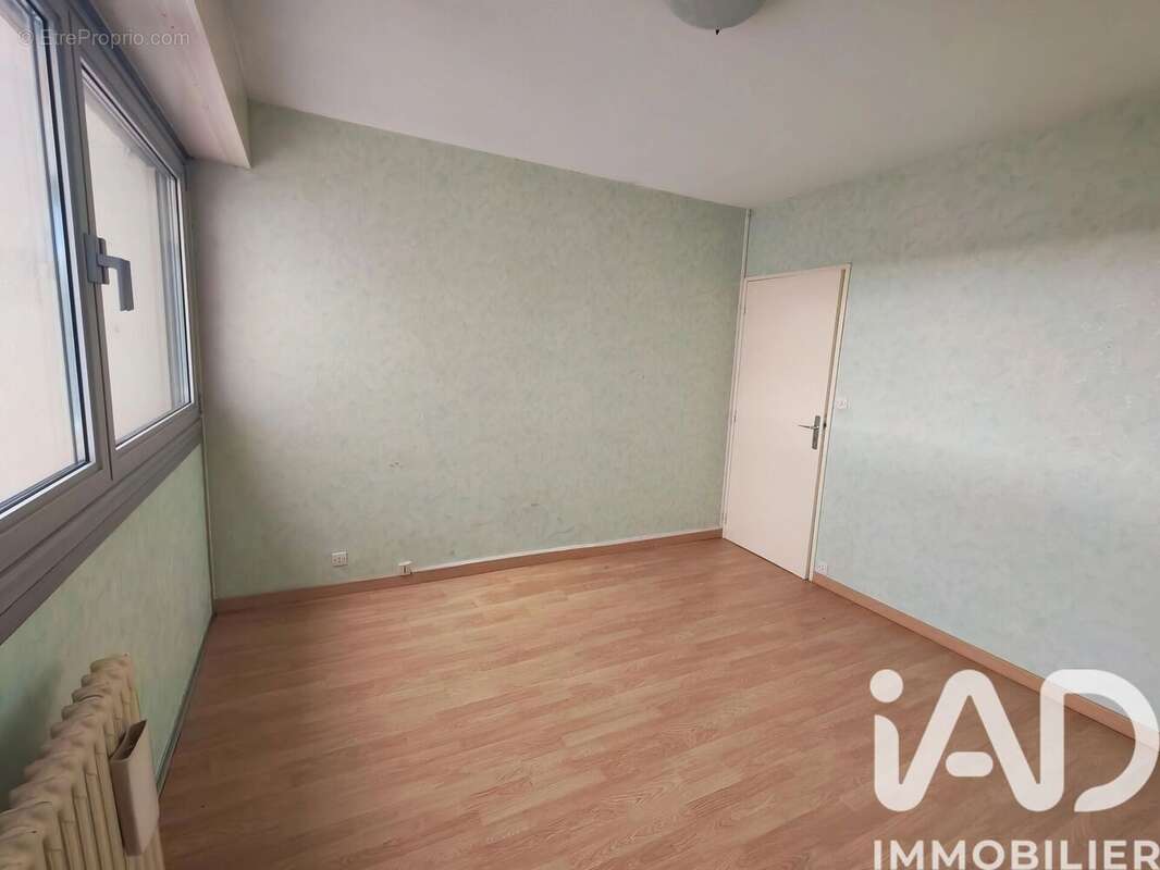 Photo 7 - Appartement à THIONVILLE